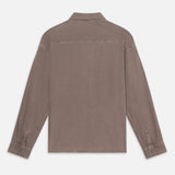 FRAME - Modern Shirt -- Mauve