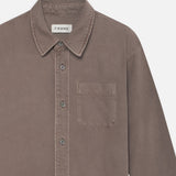 FRAME - Modern Shirt -- Mauve