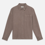 FRAME - Modern Shirt -- Mauve