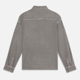 FRAME - Modern Shirt -- Storm Grey