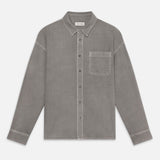 FRAME - Modern Shirt -- Storm Grey