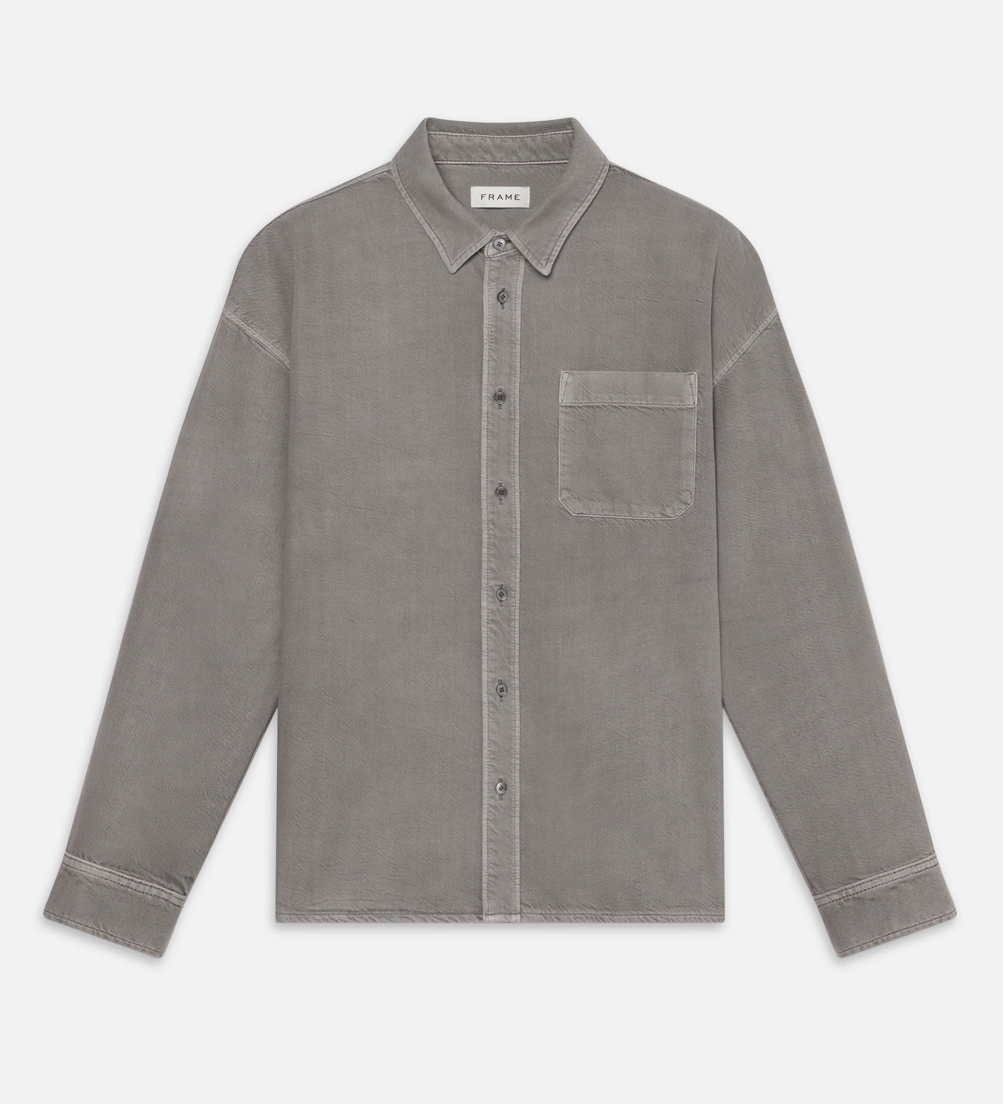 FRAME - Modern Shirt