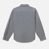 FRAME - Modern Shirt -- Old Blue