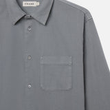 FRAME - Modern Shirt -- Old Blue