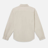 FRAME - Modern Shirt -- Warm White