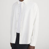 FRAME - Relaxed Denim Shirt