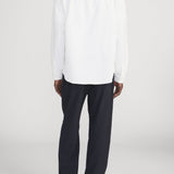 FRAME - Relaxed Denim Shirt