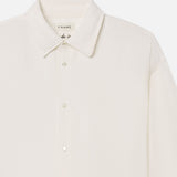FRAME - Relaxed Denim Shirt