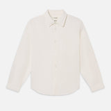 FRAME - Relaxed Denim Shirt