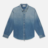 FRAME - Relaxed Denim Shirt