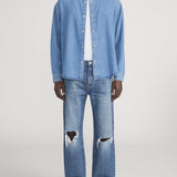FRAME - Classic Denim Shirt