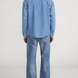 FRAME - Classic Denim Shirt