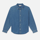 FRAME - Classic Denim Shirt