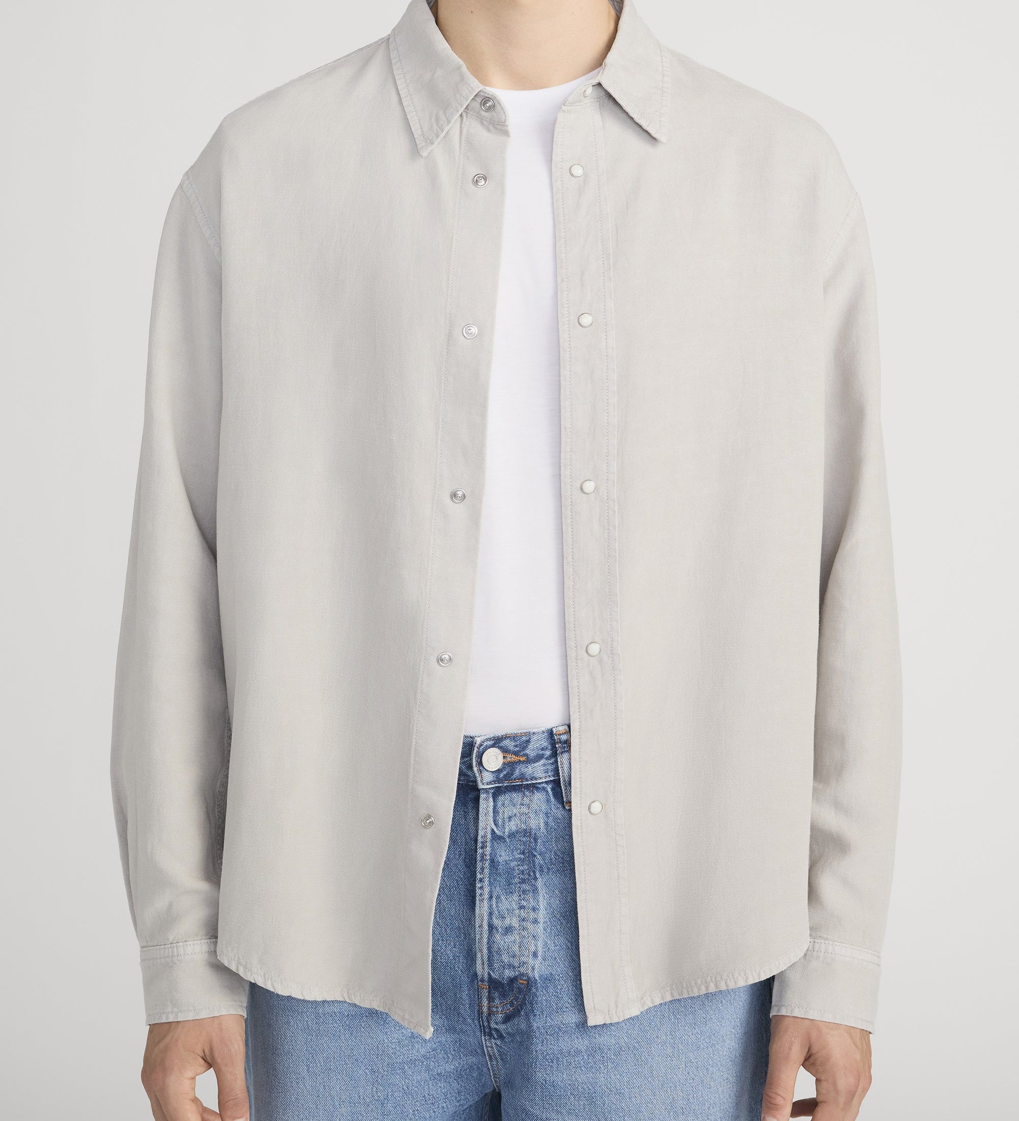 FRAME - Classic shirt