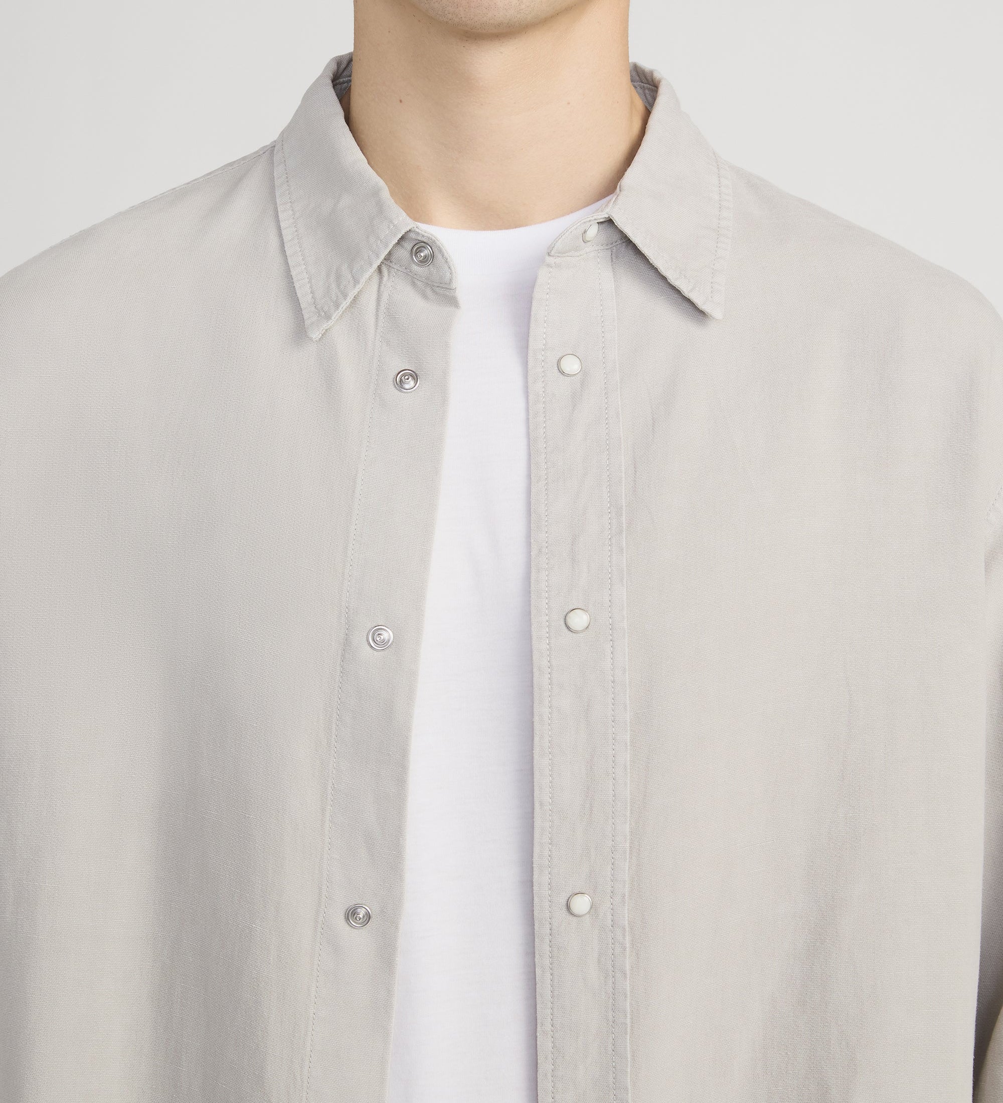 FRAME - Classic shirt