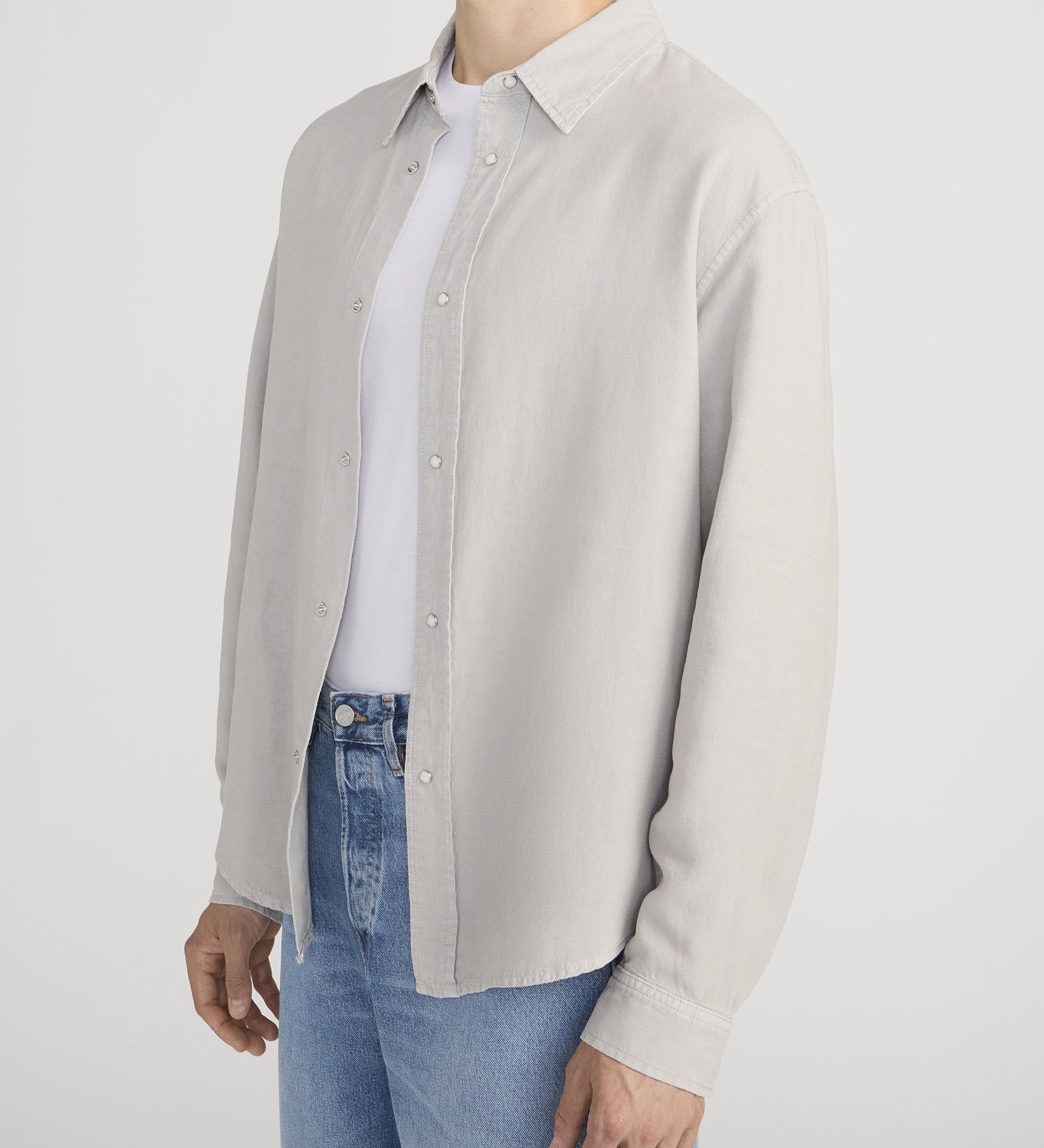 FRAME - Classic shirt
