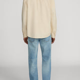 FRAME - Classic Cotton Shirt