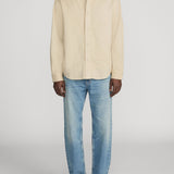 FRAME - Classic Cotton Shirt