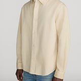 FRAME - Classic Cotton Shirt