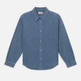 FRAME - Classic Cotton Shirt