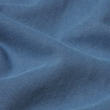 FRAME - Classic Cotton Shirt -- Slate Blue