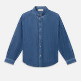 FRAME - Classic Denim Shirt