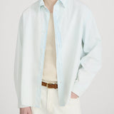 FRAME - Classic Denim Shirt