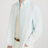 FRAME - Classic Denim Shirt
