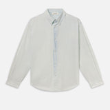 FRAME - Classic Denim Shirt