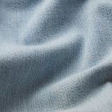 FRAME - The Society Archive Vintage Denim Shirt -- Freefall