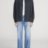FRAME - Denim Overshirt