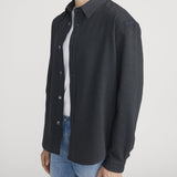 FRAME - Denim Overshirt