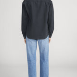FRAME - Denim Overshirt