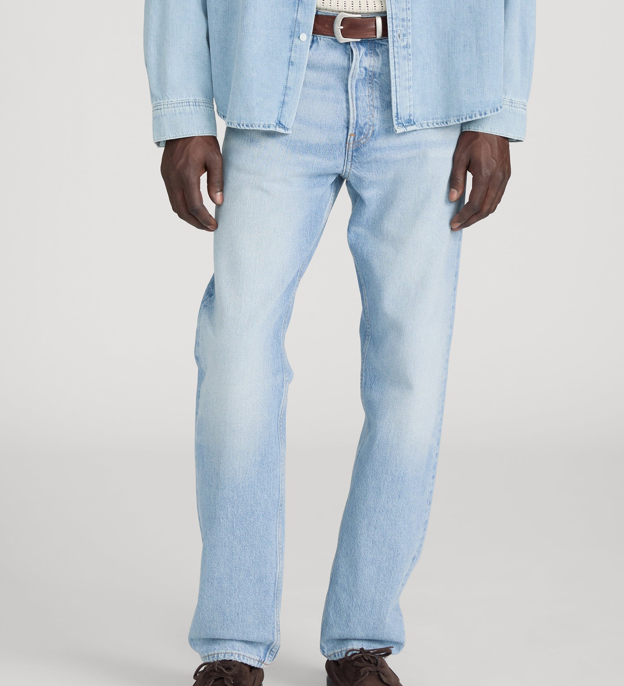 FRAME - The Straight Jean