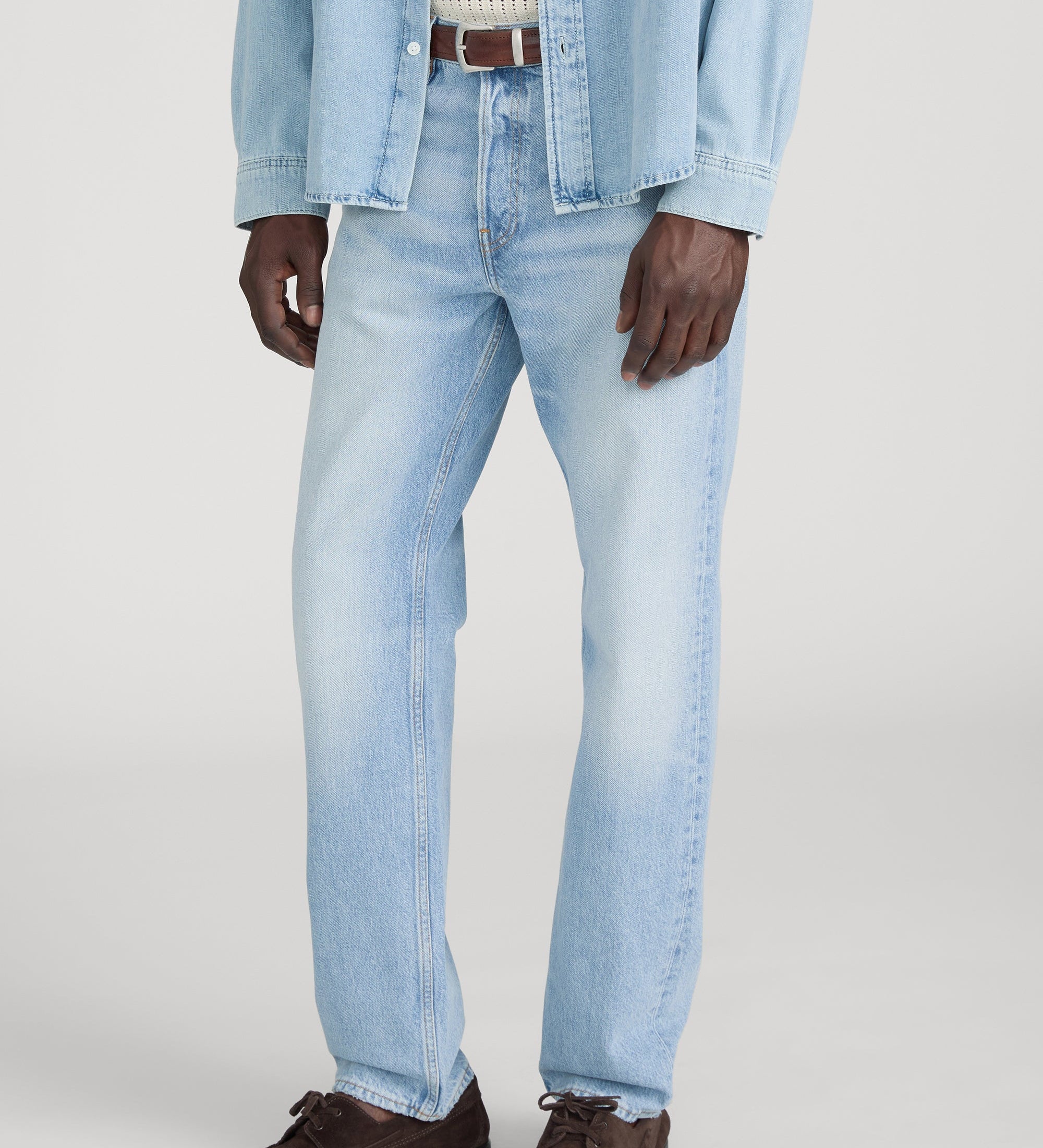 FRAME - The Straight Jean