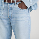 FRAME - The Straight Jean