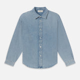 FRAME - Classic Denim Shirt