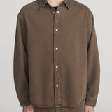 FRAME - Relaxed Denim Shirt