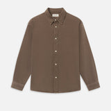 FRAME - Relaxed Denim Shirt
