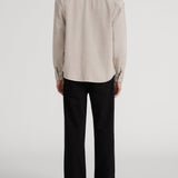 FRAME - Relaxed Denim Overshirt