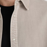 FRAME - Relaxed Denim Overshirt