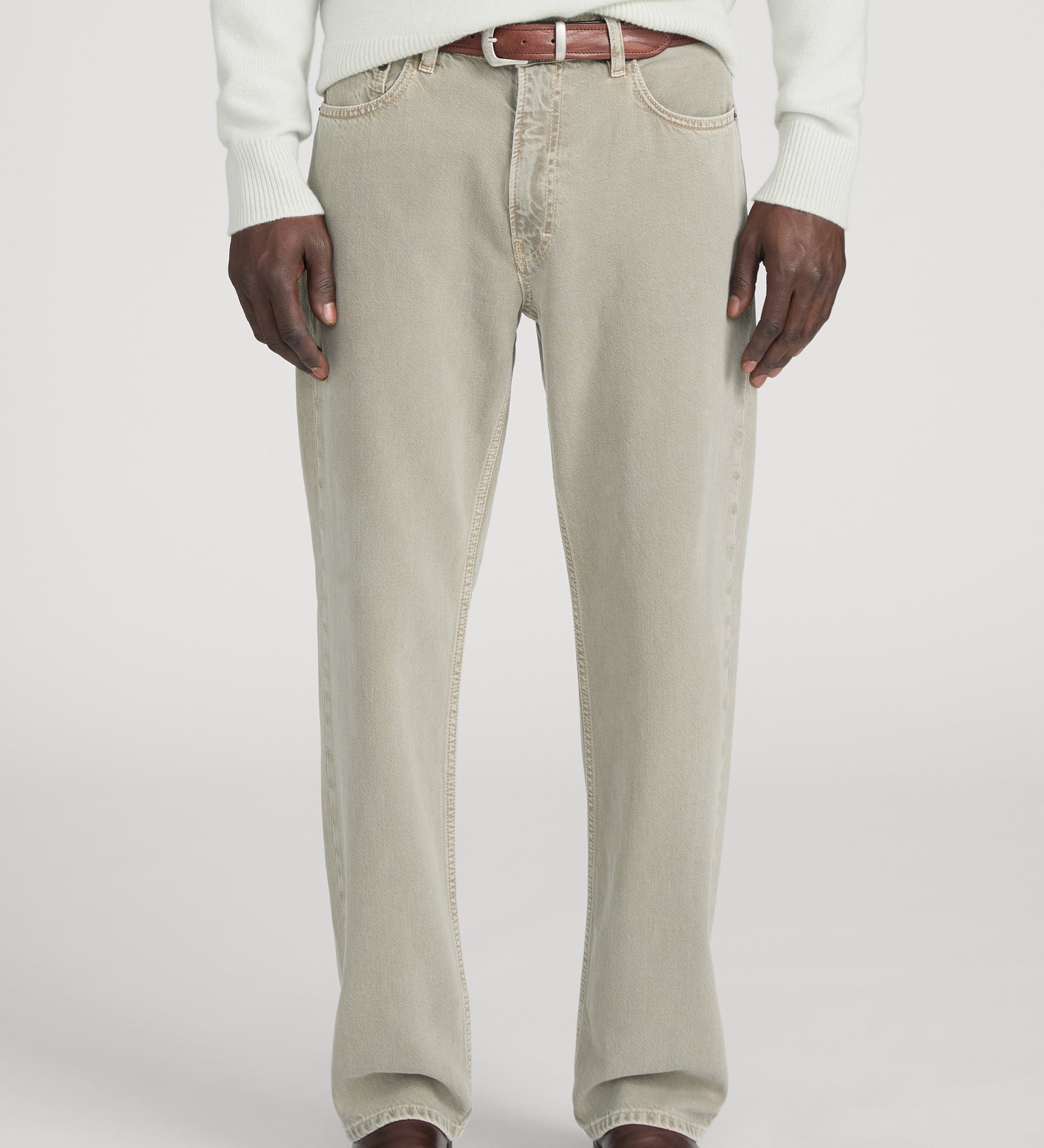FRAME - Relaxed Jean