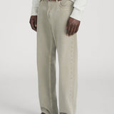 FRAME - Relaxed Jean