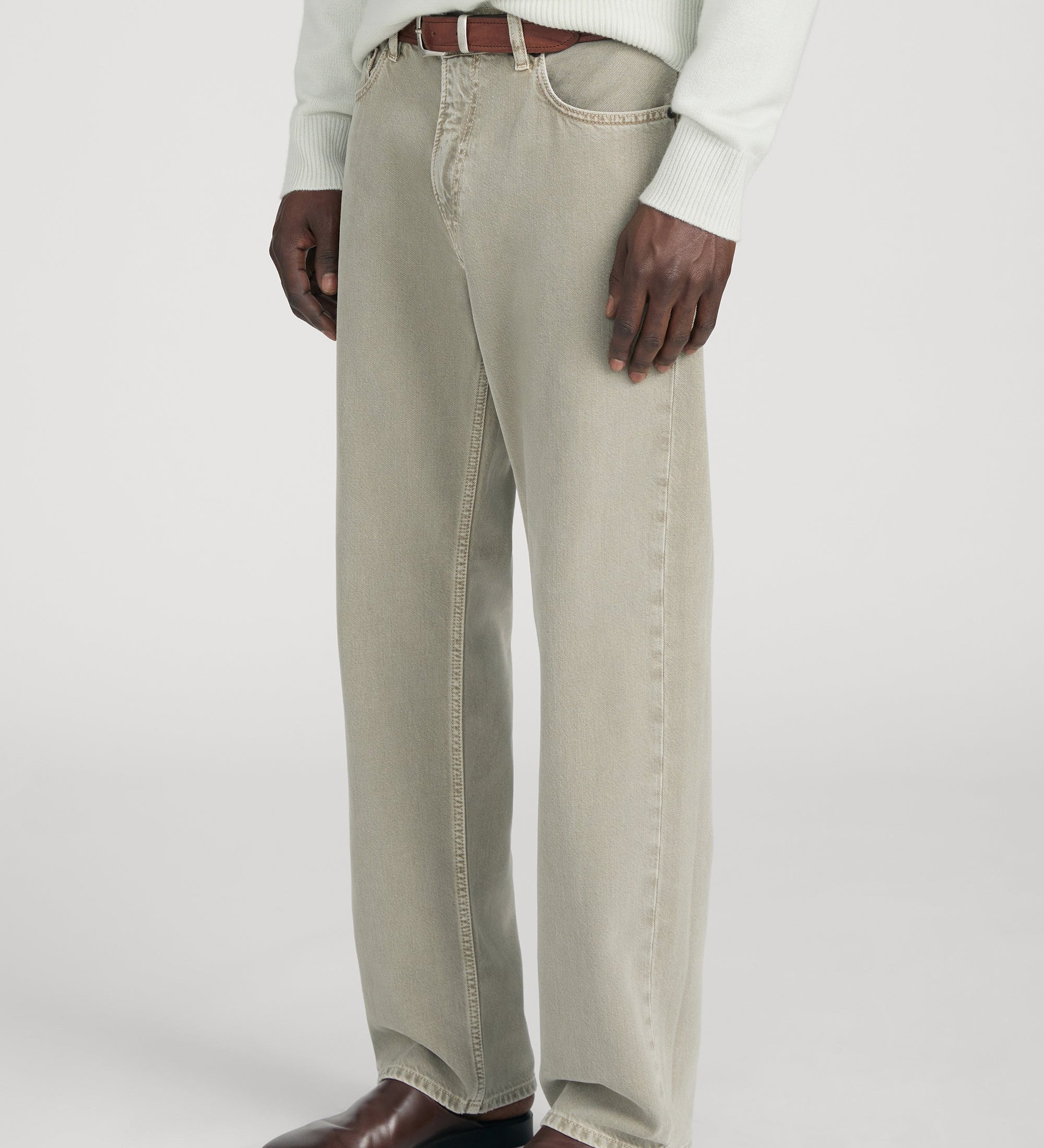 FRAME - Relaxed Jean