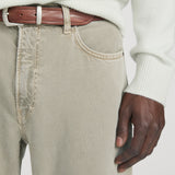 FRAME - Relaxed Jean
