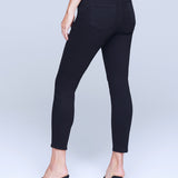 L'AGENCE - Margot Maternity Cropped Skinny Jean