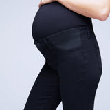 L'AGENCE - Margot Maternity Cropped Skinny Jean