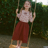 DOEN - MACI SKIRT