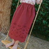 DOEN - MACI SKIRT