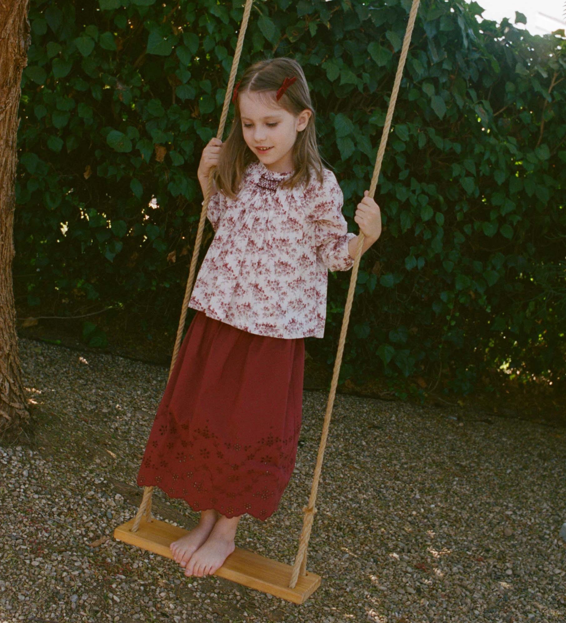 DOEN - MACI SKIRT